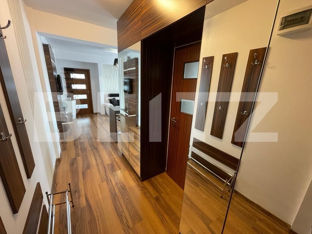 Apartament de închiriat 2 camere Intre Lacuri - 64753AI | BLITZ Cluj-Napoca | Poza9