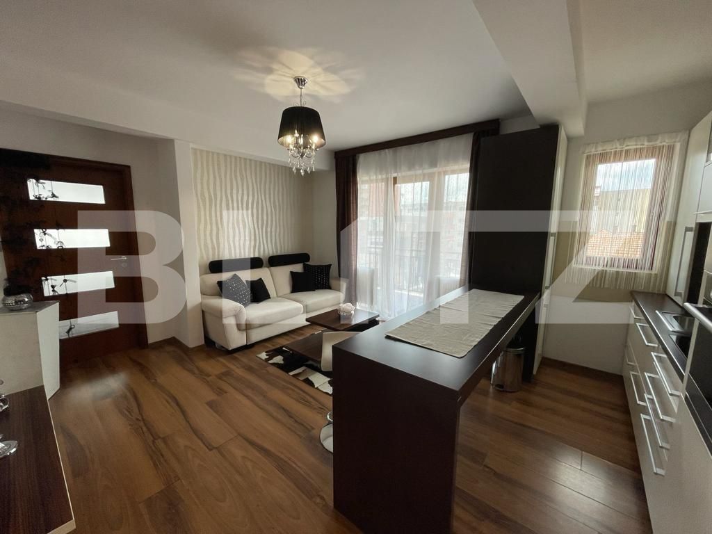 Apartament de închiriat 2 camere Intre Lacuri - 64753AI | BLITZ Cluj-Napoca | Poza6