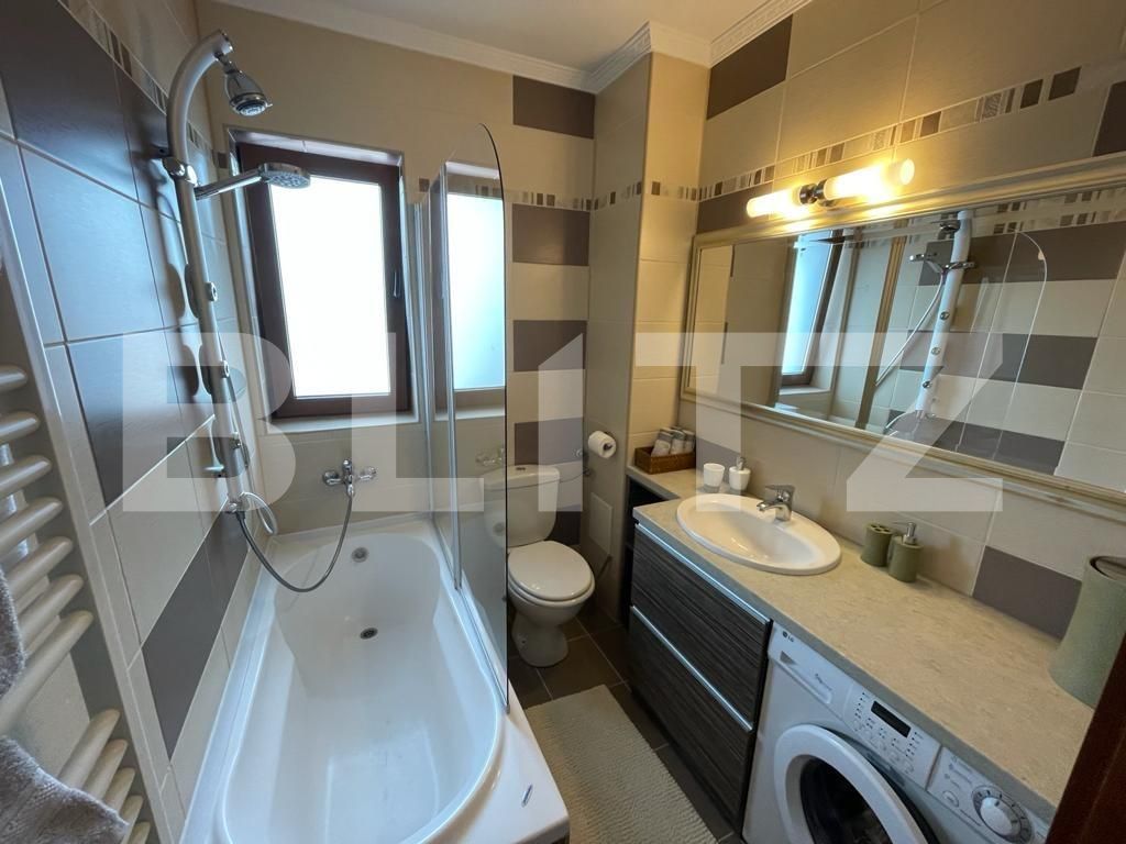 Apartament de închiriat 2 camere Intre Lacuri - 64753AI | BLITZ Cluj-Napoca | Poza5