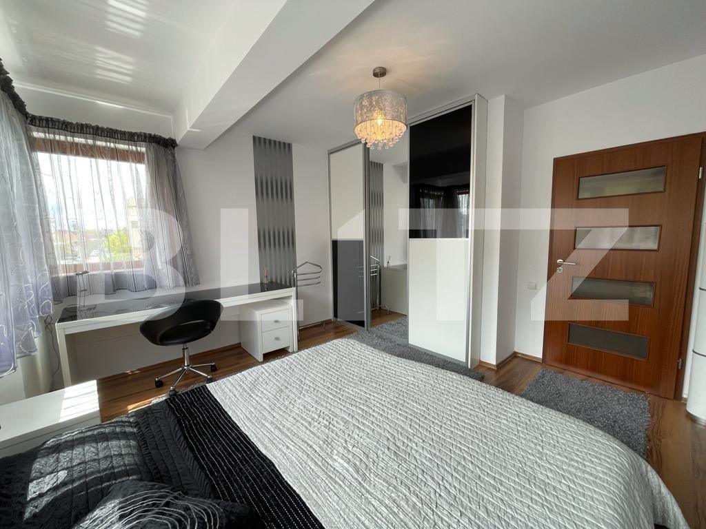 Apartament de închiriat 2 camere Intre Lacuri - 64753AI | BLITZ Cluj-Napoca | Poza4