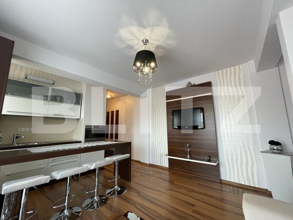 Apartament de închiriat 2 camere Intre Lacuri - 64753AI | BLITZ Cluj-Napoca | Poza8