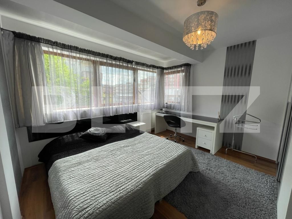 Apartament de închiriat 2 camere Intre Lacuri - 64753AI | BLITZ Cluj-Napoca | Poza2