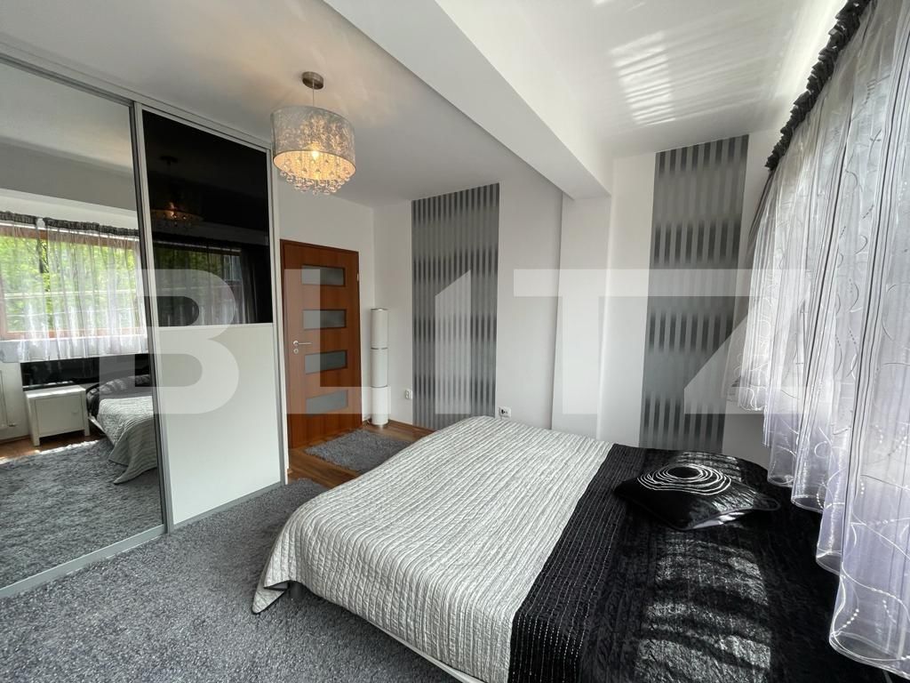 Apartament de închiriat 2 camere Intre Lacuri - 64753AI | BLITZ Cluj-Napoca | Poza3