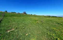 Teren 700 mp, PUZ in lucru, disponibile 2 parcele, Borhanci 