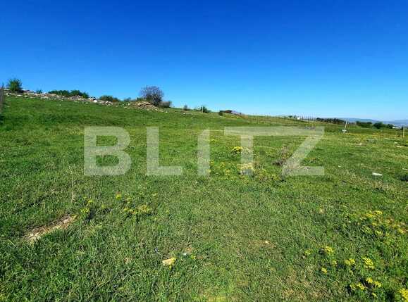 Teren de vânzare Borhanci - 64758TV | BLITZ Cluj-Napoca | Poza7