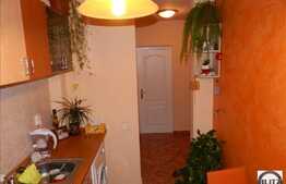 Vanzare 2 camere, 53 mp, decomandat, la 3 minute de Iulius Mall, imobil NOU