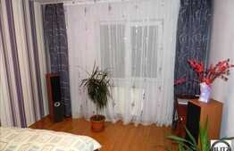 Vanzare 2 camere, 53 mp, decomandat, la 3 minute de Iulius Mall, imobil NOU