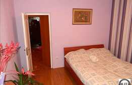 Vanzare 2 camere, 53 mp, decomandat, la 3 minute de Iulius Mall, imobil NOU