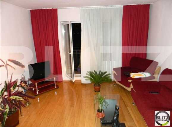 Apartament de vânzare 2 camere Marasti - 6476AV | BLITZ Cluj-Napoca | Poza4