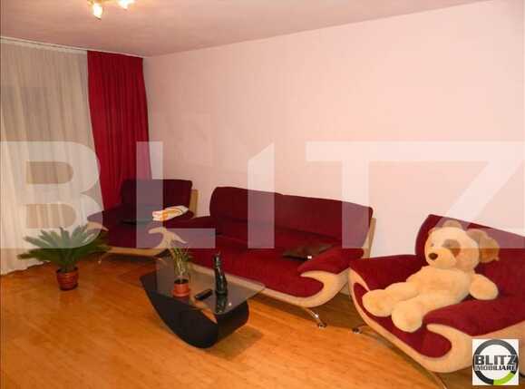 Apartament de vânzare 2 camere Marasti - 6476AV | BLITZ Cluj-Napoca | Poza3