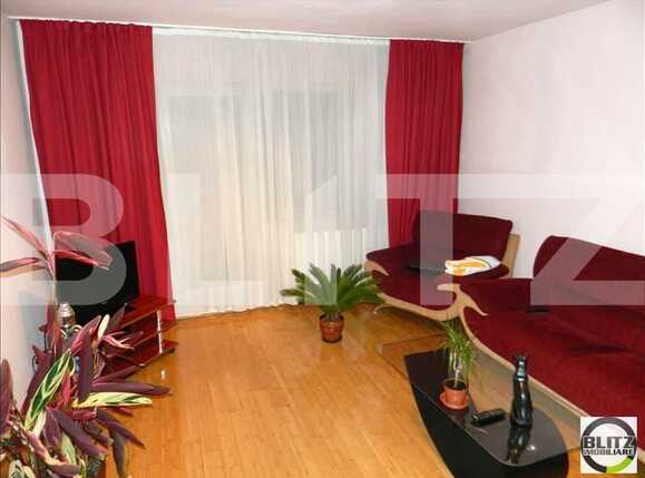 Apartament de vânzare 2 camere Marasti - 6476AV | BLITZ Cluj-Napoca | Poza1