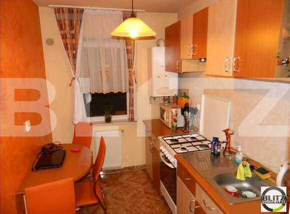 Apartament de vânzare 2 camere Marasti - 6476AV | BLITZ Cluj-Napoca | Poza13