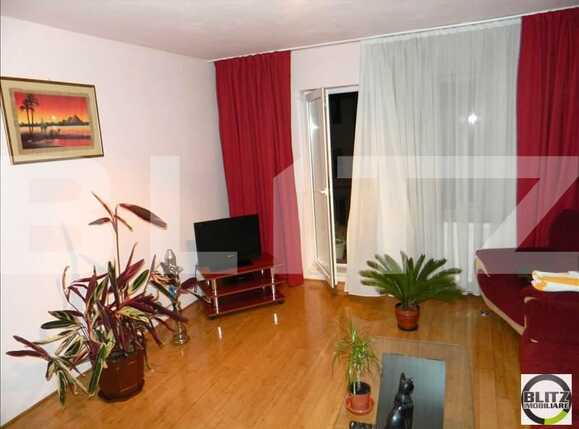 Apartament de vânzare 2 camere Marasti - 6476AV | BLITZ Cluj-Napoca | Poza2