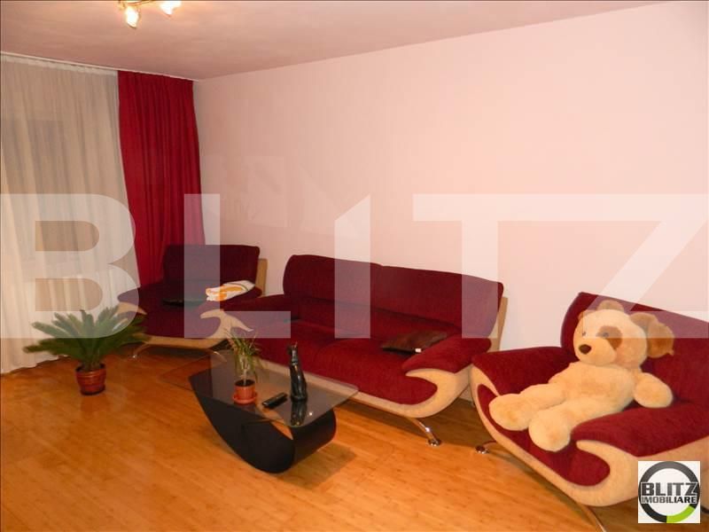 Apartament de vânzare 2 camere Marasti - 6476AV | BLITZ Cluj-Napoca | Poza3