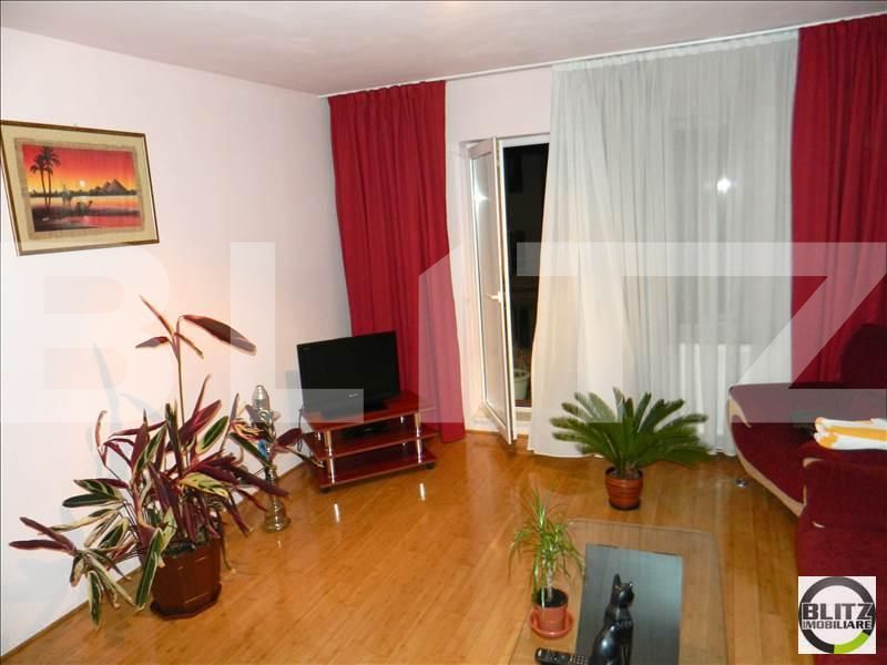 Apartament de vânzare 2 camere Marasti - 6476AV | BLITZ Cluj-Napoca | Poza2