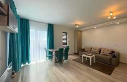 2 camere, 50 mp, parcare, balcon, zona strazii Buna Ziua