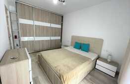 2 camere, 50 mp, parcare, balcon, zona strazii Buna Ziua