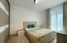 2 camere, 50 mp, parcare, balcon, zona strazii Buna Ziua