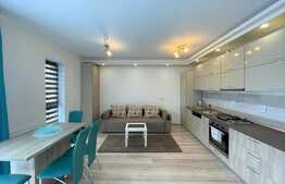 2 camere, 50 mp, parcare, balcon, zona strazii Buna Ziua