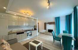 2 camere, 50 mp, parcare, balcon, zona strazii Buna Ziua