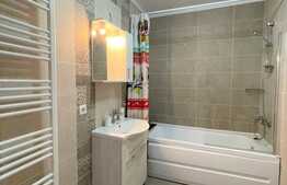 2 camere, 50 mp, parcare, balcon, zona strazii Buna Ziua