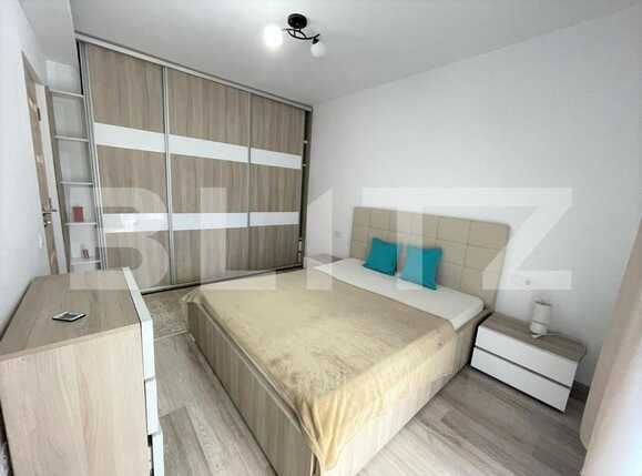 Apartament de închiriat 2 camere Bună Ziua - 64761AI | BLITZ Cluj-Napoca | Poza8