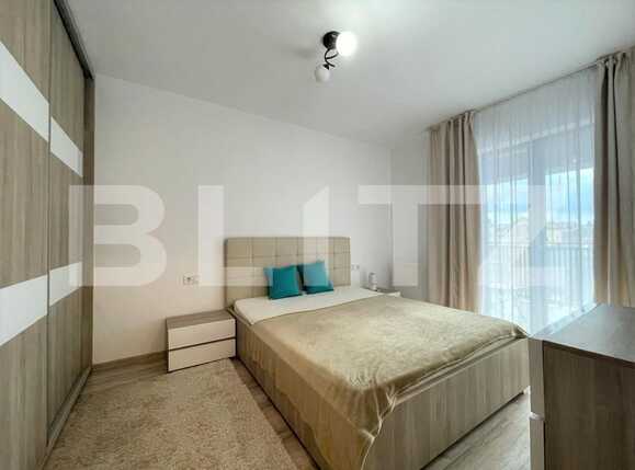 Apartament de închiriat 2 camere Bună Ziua - 64761AI | BLITZ Cluj-Napoca | Poza7