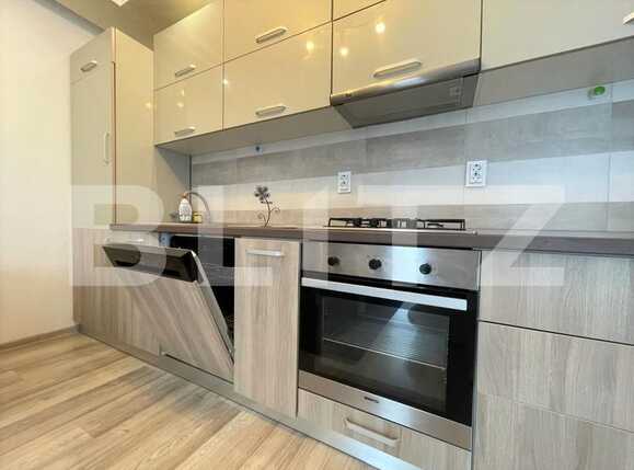 Apartament de închiriat 2 camere Bună Ziua - 64761AI | BLITZ Cluj-Napoca | Poza6