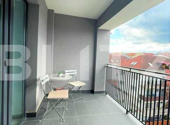 Apartament de închiriat 2 camere Bună Ziua - 64761AI | BLITZ Cluj-Napoca | Poza15