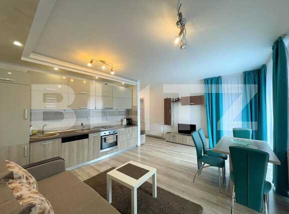 Apartament de închiriat 2 camere Bună Ziua - 64761AI | BLITZ Cluj-Napoca | Poza4