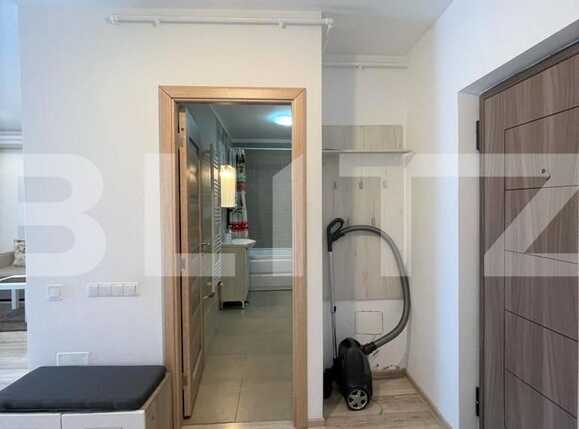 Apartament de închiriat 2 camere Bună Ziua - 64761AI | BLITZ Cluj-Napoca | Poza11