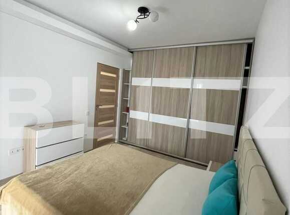 Apartament de închiriat 2 camere Bună Ziua - 64761AI | BLITZ Cluj-Napoca | Poza9