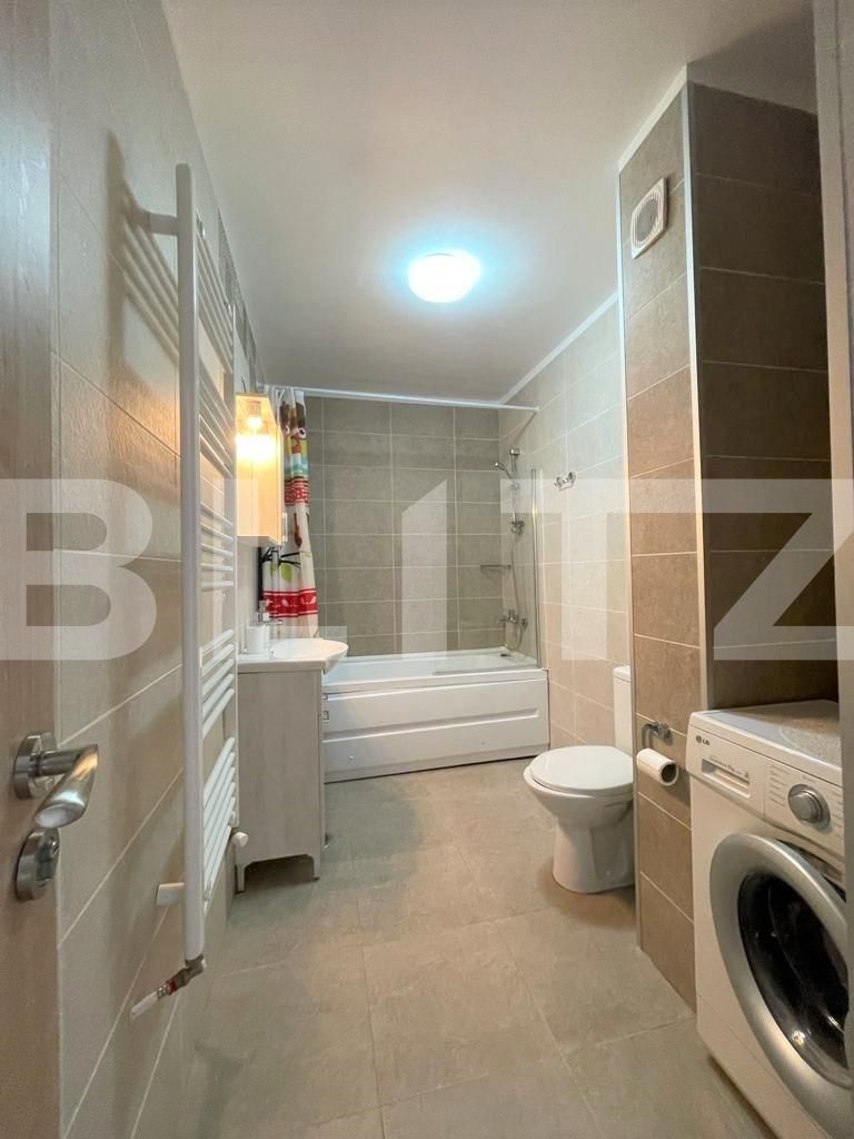 Apartament de închiriat 2 camere Bună Ziua - 64761AI | BLITZ Cluj-Napoca | Poza13