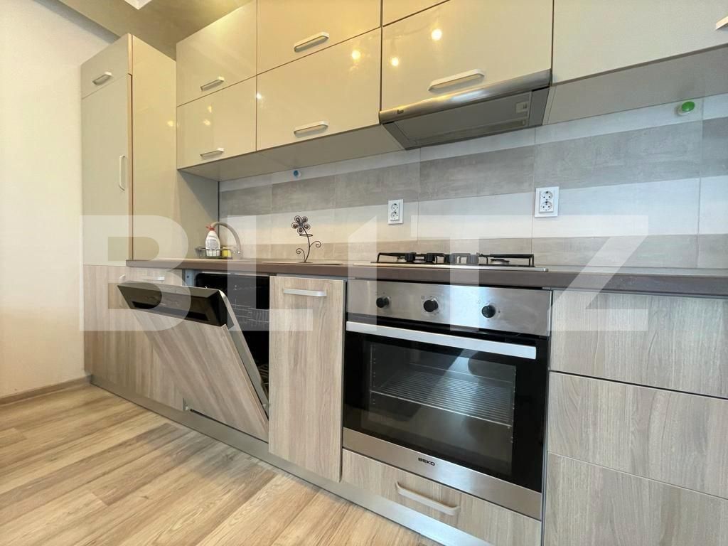 Apartament de închiriat 2 camere Bună Ziua - 64761AI | BLITZ Cluj-Napoca | Poza6