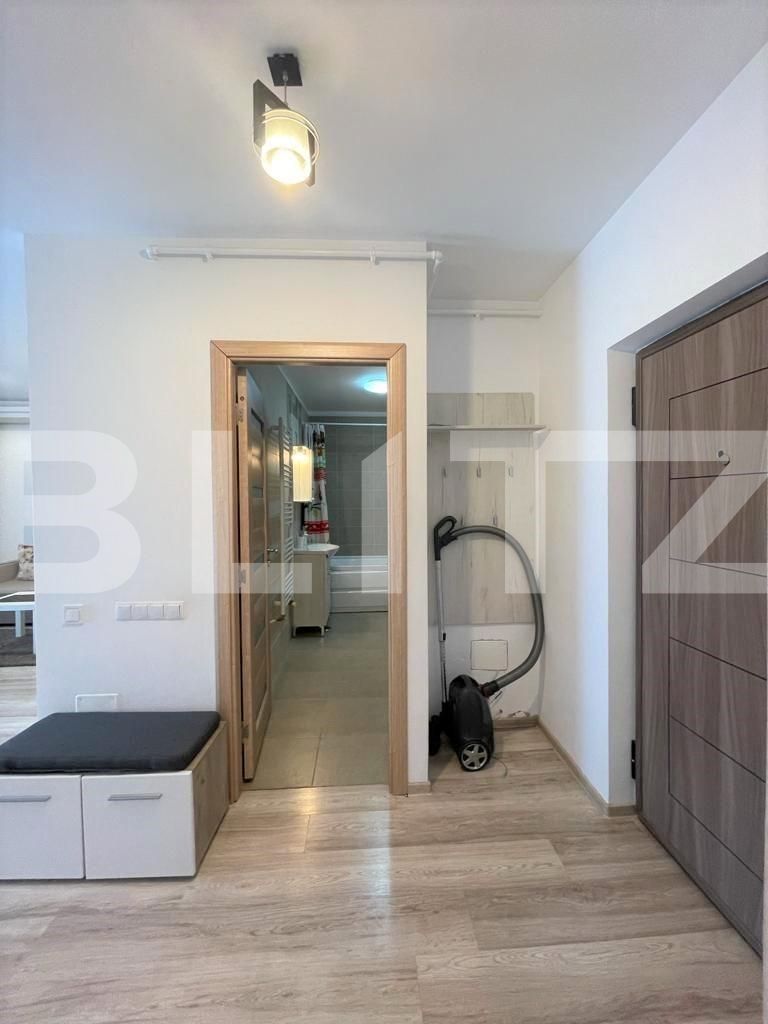 Apartament de închiriat 2 camere Bună Ziua - 64761AI | BLITZ Cluj-Napoca | Poza11