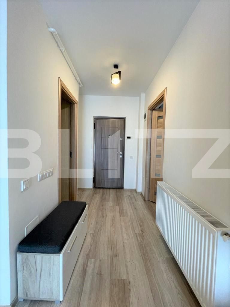Apartament de închiriat 2 camere Bună Ziua - 64761AI | BLITZ Cluj-Napoca | Poza10