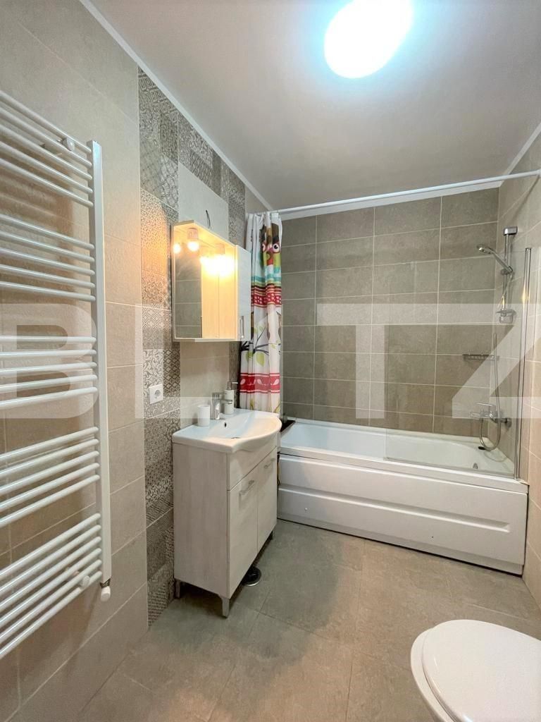 Apartament de închiriat 2 camere Bună Ziua - 64761AI | BLITZ Cluj-Napoca | Poza14