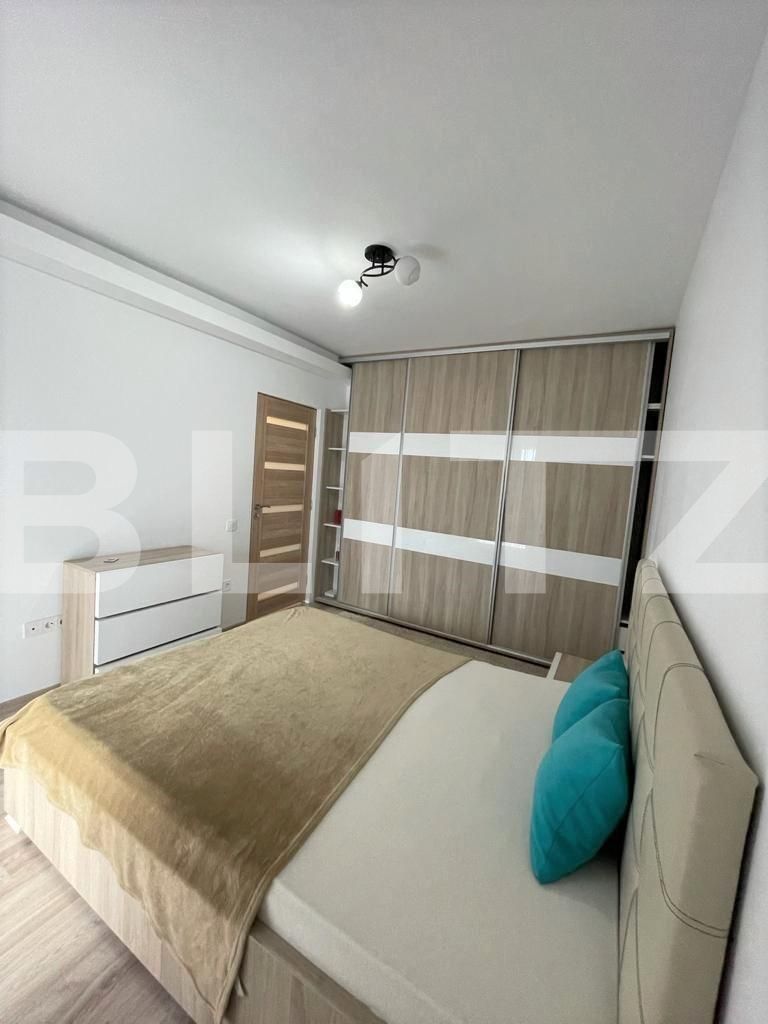 Apartament de închiriat 2 camere Bună Ziua - 64761AI | BLITZ Cluj-Napoca | Poza9