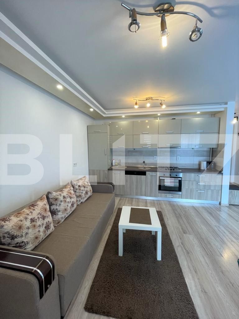 Apartament de închiriat 2 camere Bună Ziua - 64761AI | BLITZ Cluj-Napoca | Poza5