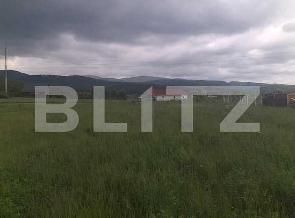 Teren de vânzare Exterior Vest - 64763TV | BLITZ Cluj-Napoca | Poza3