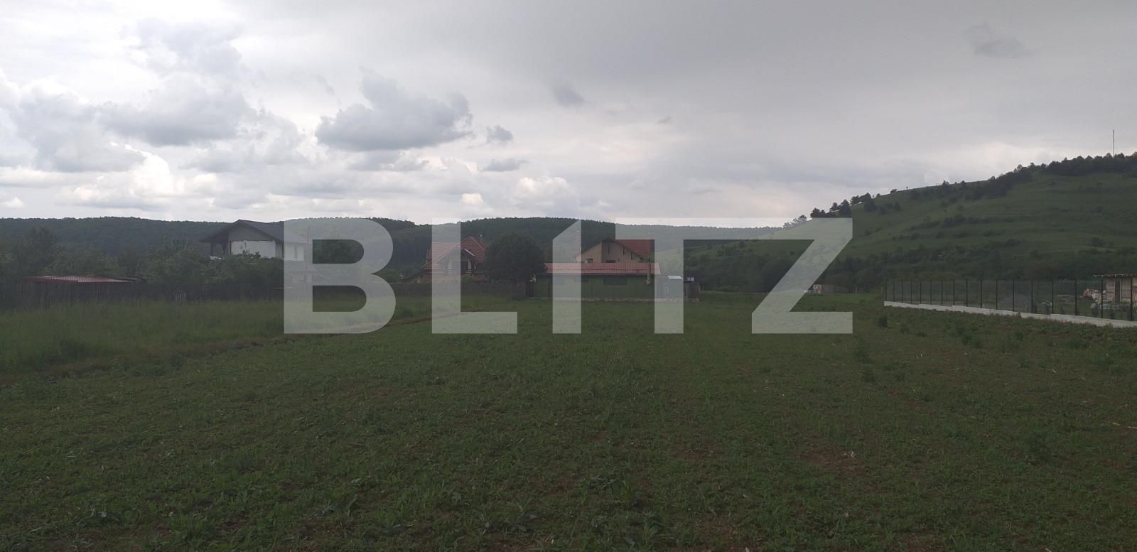 Teren de vânzare Exterior Vest - 64763TV | BLITZ Cluj-Napoca | Poza6