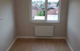 2 camere, 44 mp utili, imobil nou, terasa 38 mp, parcare subterana!