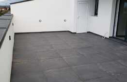 2 camere, 44 mp utili, imobil nou, terasa 38 mp, parcare subterana!