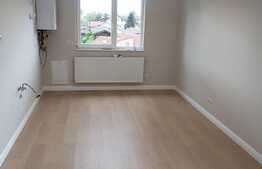 2 camere, 44 mp utili, imobil nou, terasa 38 mp, parcare subterana!