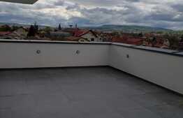 2 camere, 44 mp utili, imobil nou, terasa 38 mp, parcare subterana!