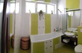 Apartament amenajat modern cu 2 camere decomandate si parcare