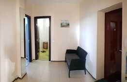 Apartament amenajat modern cu 2 camere decomandate si parcare