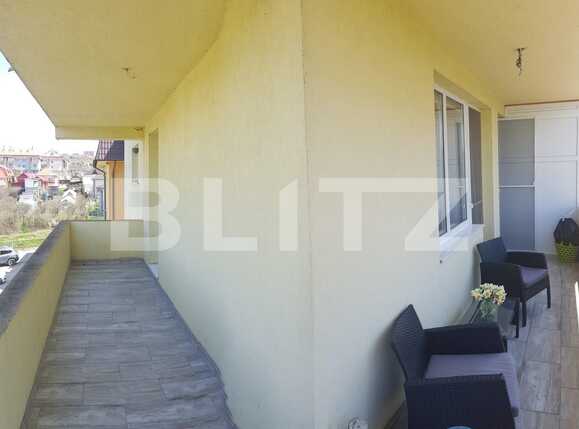 Apartament de vânzare 2 camere Apahida - 64769AV | BLITZ Cluj-Napoca | Poza8