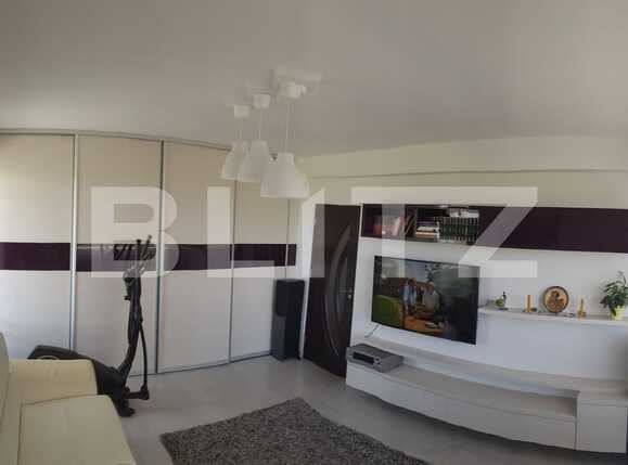 Apartament de vânzare 2 camere Apahida - 64769AV | BLITZ Cluj-Napoca | Poza1