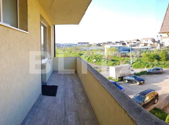 Apartament de vânzare 2 camere Apahida - 64769AV | BLITZ Cluj-Napoca | Poza9